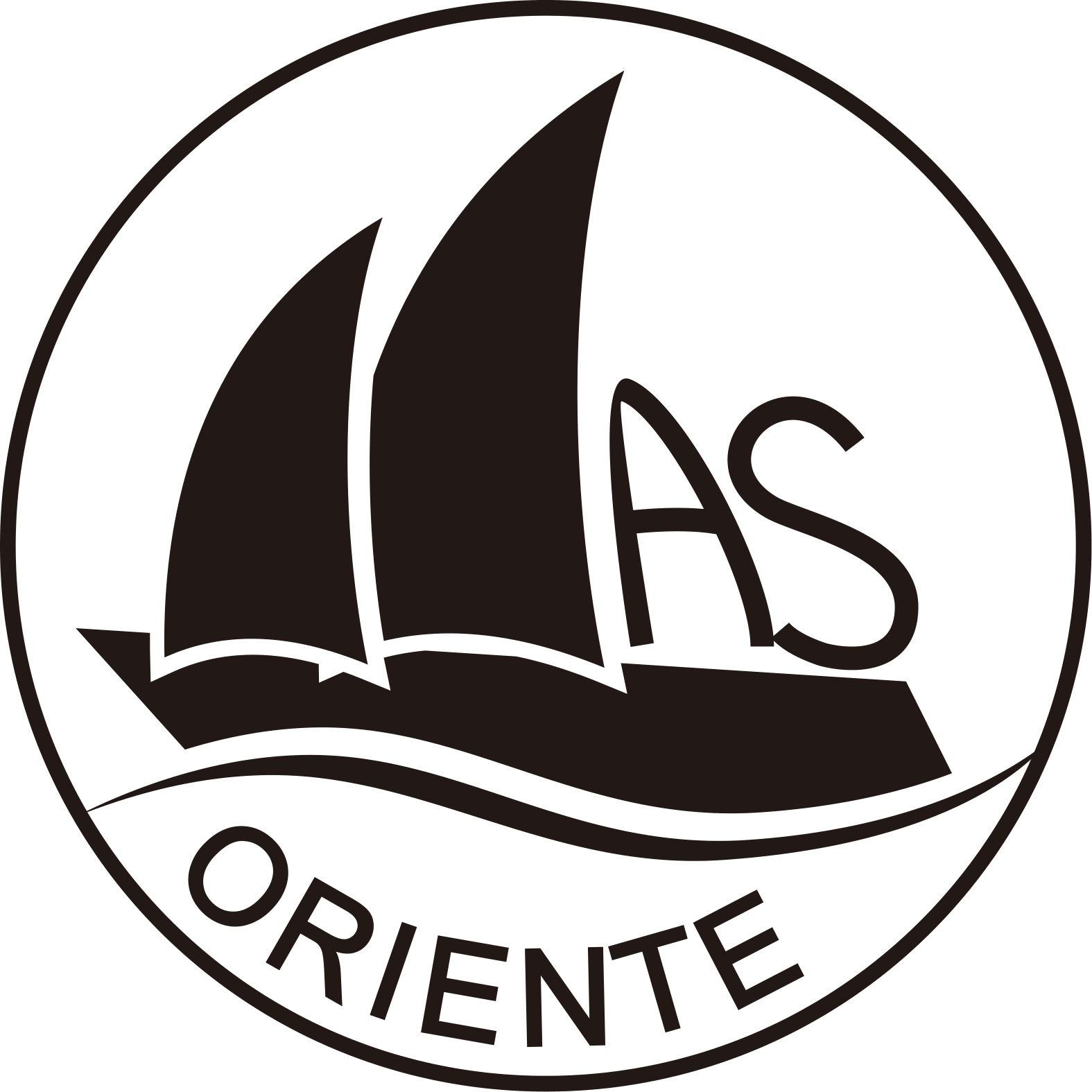 Masoriente logo